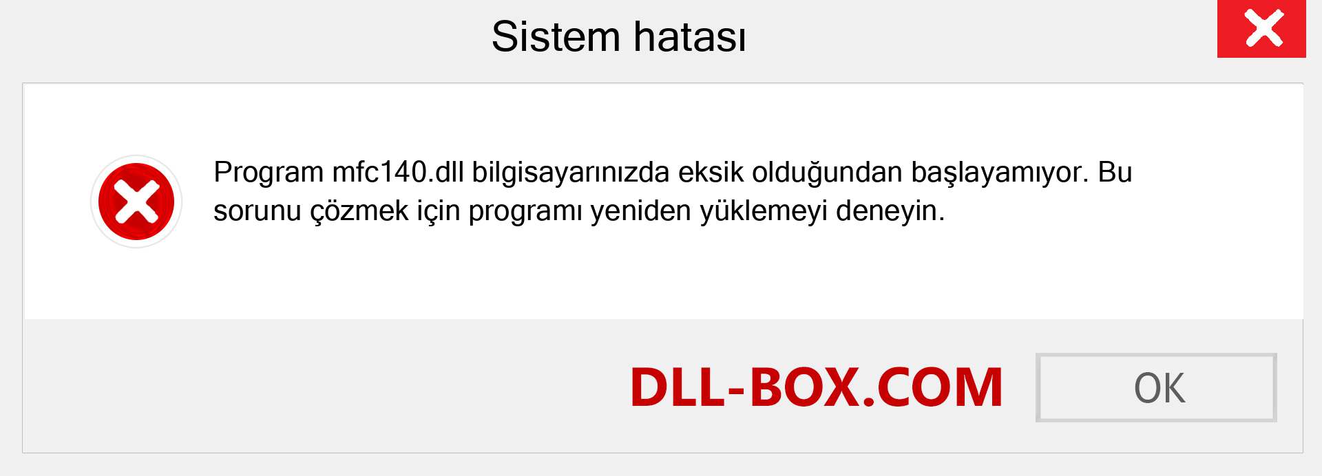 mfc140.dll dosyası eksik mi? Windows 7, 8, 10 için İndirin - Windows'ta mfc140 dll Eksik Hatasını Düzeltin, fotoğraflar, resimler